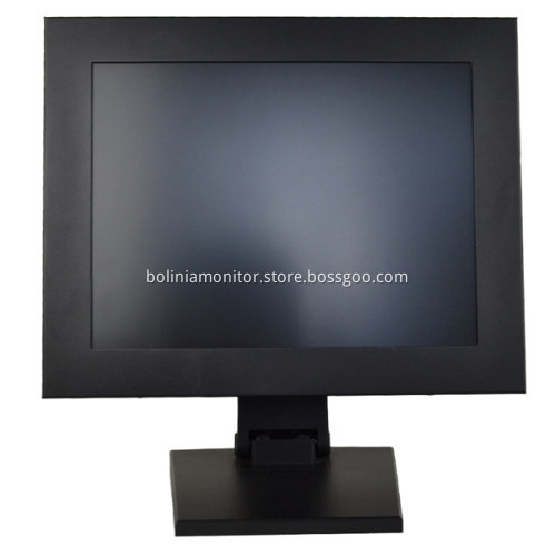 15 Inch Monitor Embedded